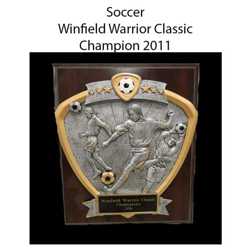 Winfeild Warrior Classic 